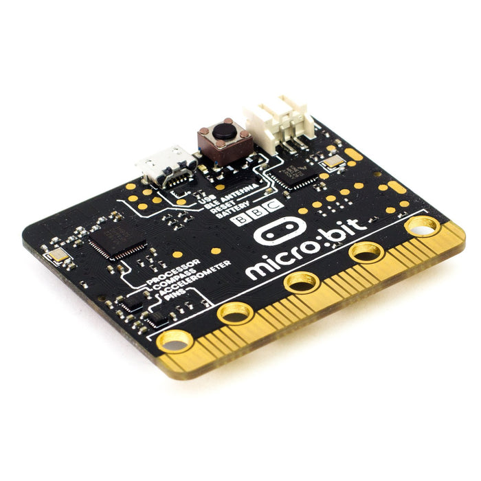 micro:bit Complete Starter Kit