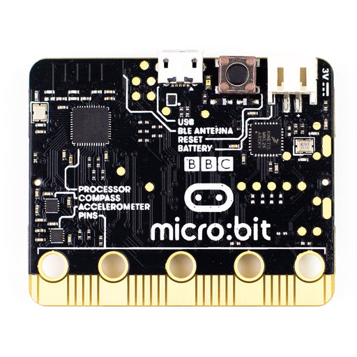 micro:bit