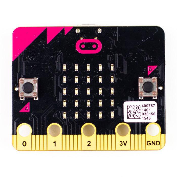 micro:bit Complete Starter Kit