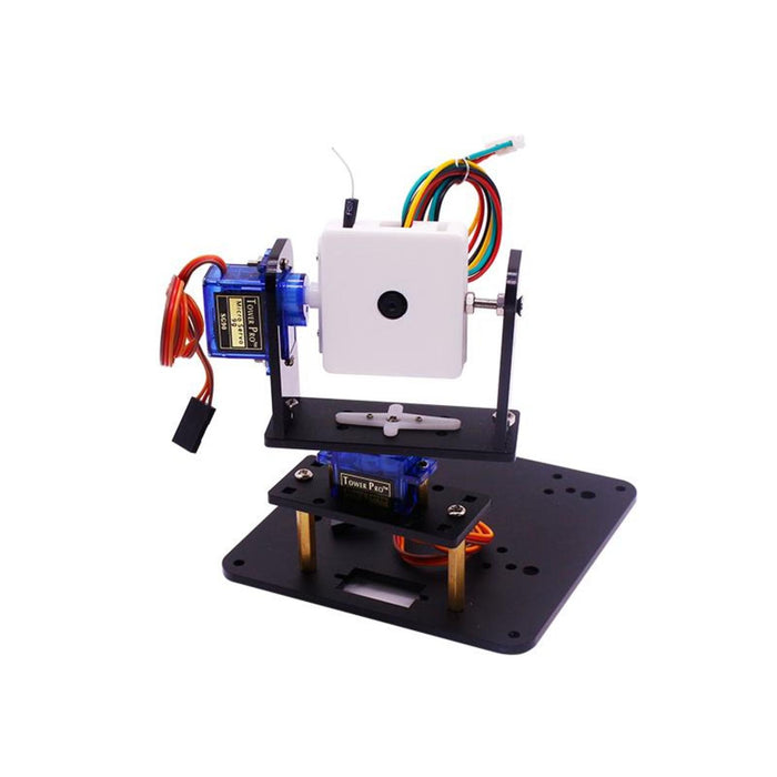 Yahboom Micro:bit camera platform