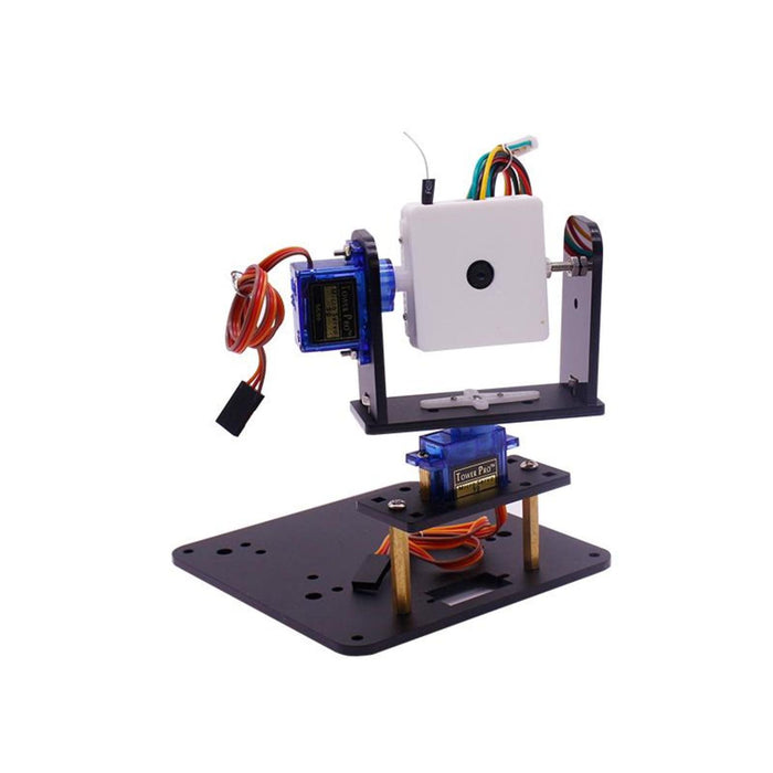 Yahboom Micro:bit camera platform