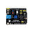 Multifunction DHT11 LM35 Temperature Humidity Easy Module Shield for Arduino UNO