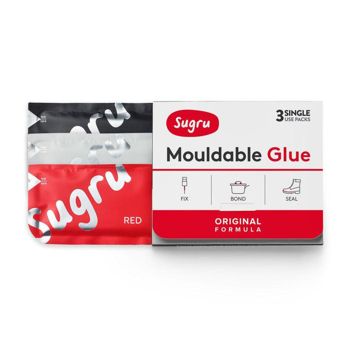 Sugru - 3 pack