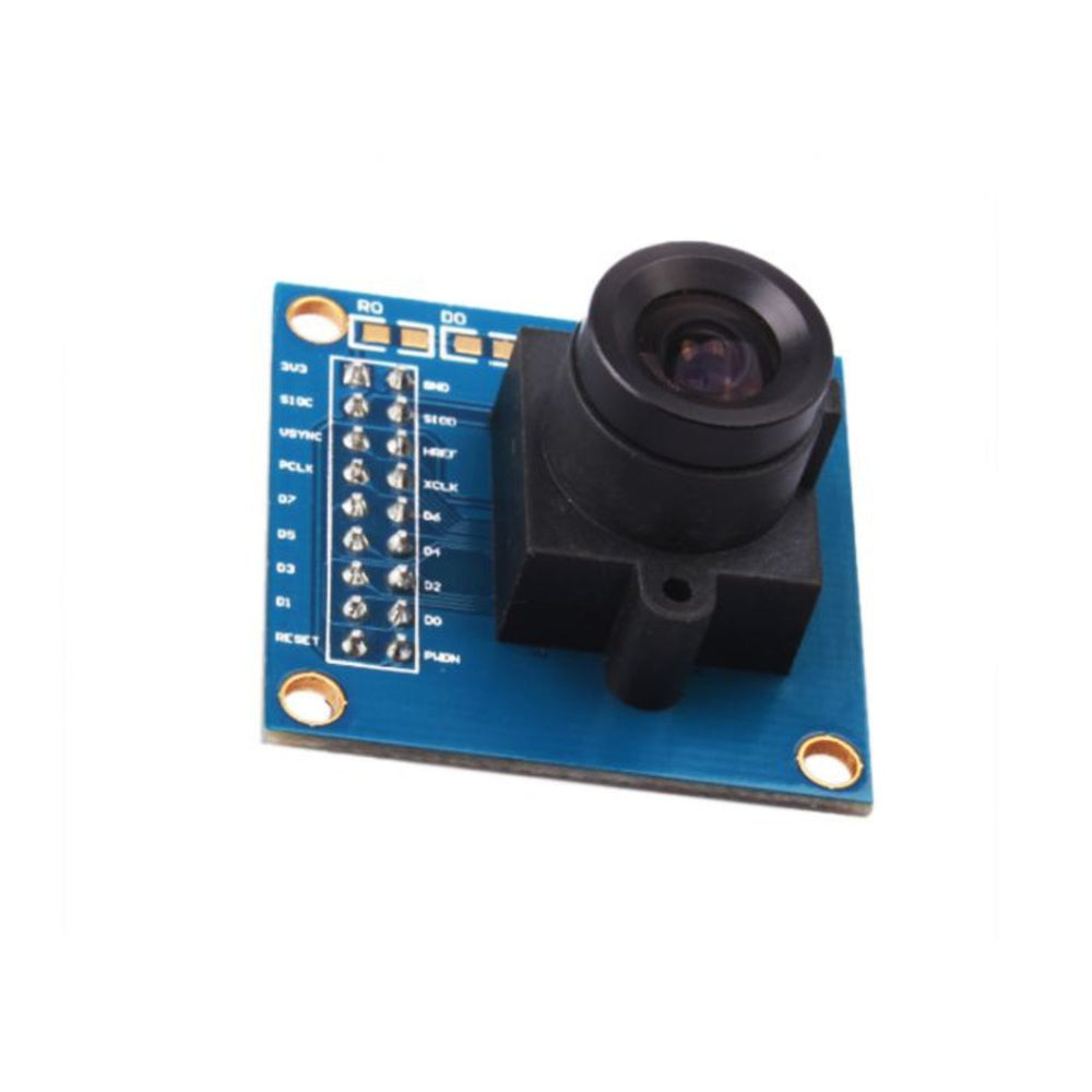 OV7670 Camera Module