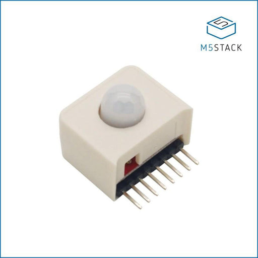 M5StickC PIR Hat (AS312)