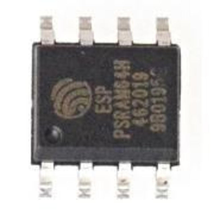 8MB PSRAM chip for Teensy 4.1