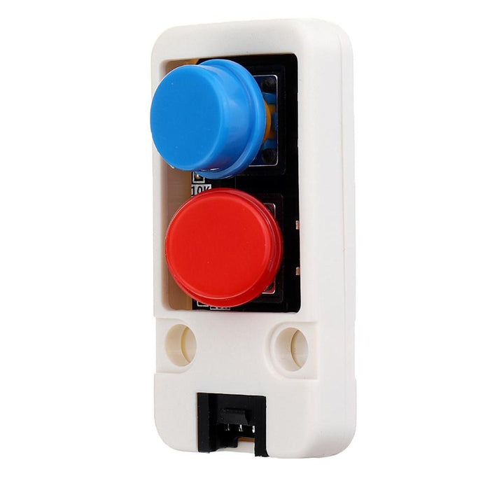 Mini Dual Button Unit