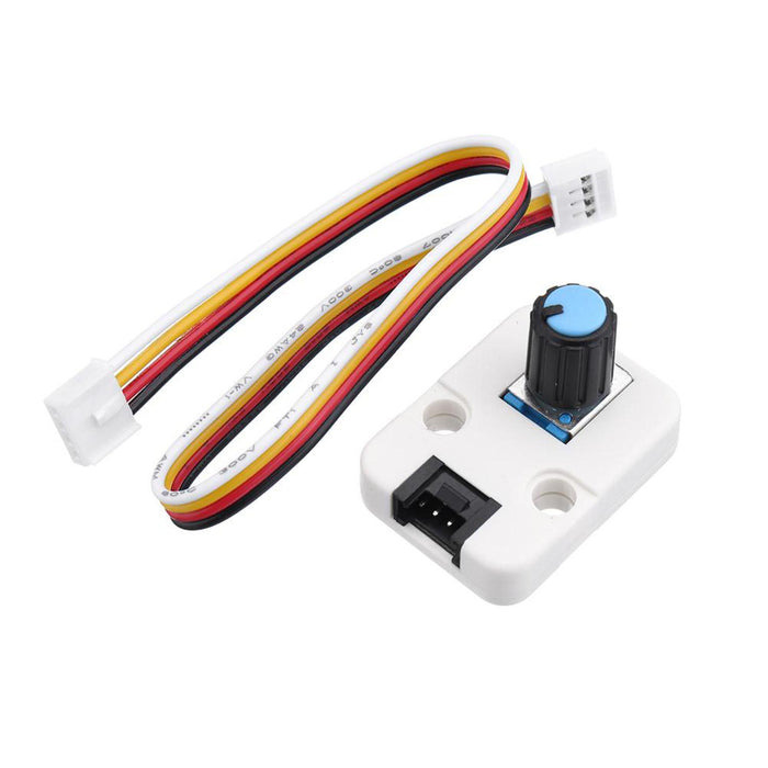 Mini Angle Unit with Potentiometer