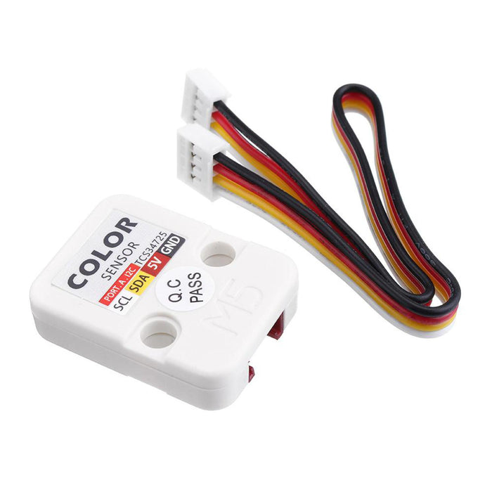 Color Sensor RGB Unit (TCS3472)