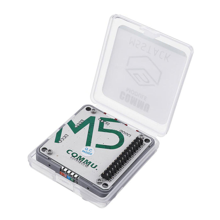 COMMU Module Extend RS485/TTL CAN/I2C Port