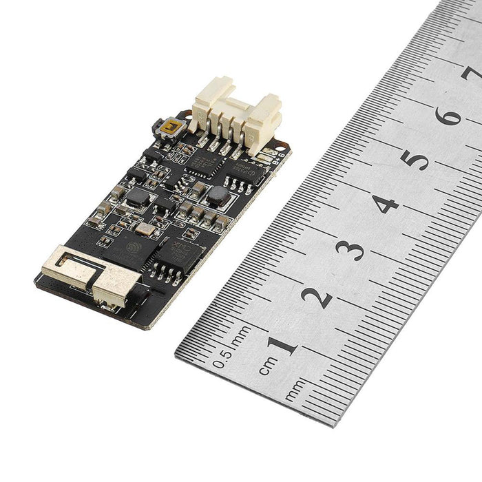 ESP32 Camera Module Development Board (OV2640)