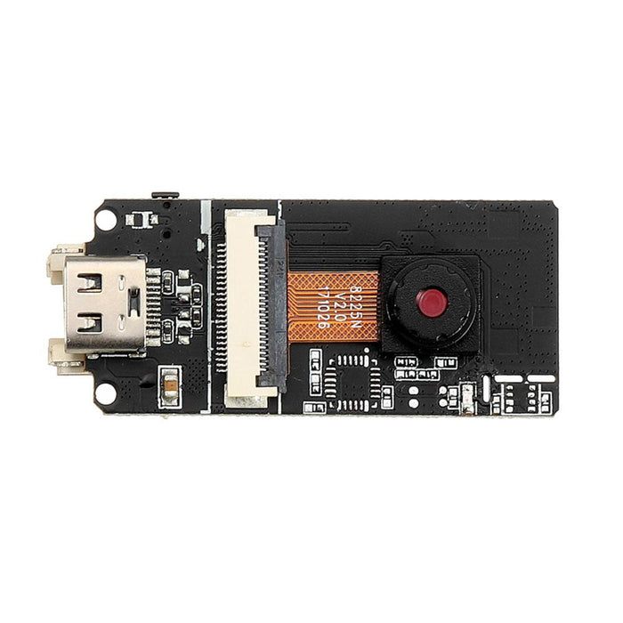 ESP32 Camera Module Development Board (OV2640)