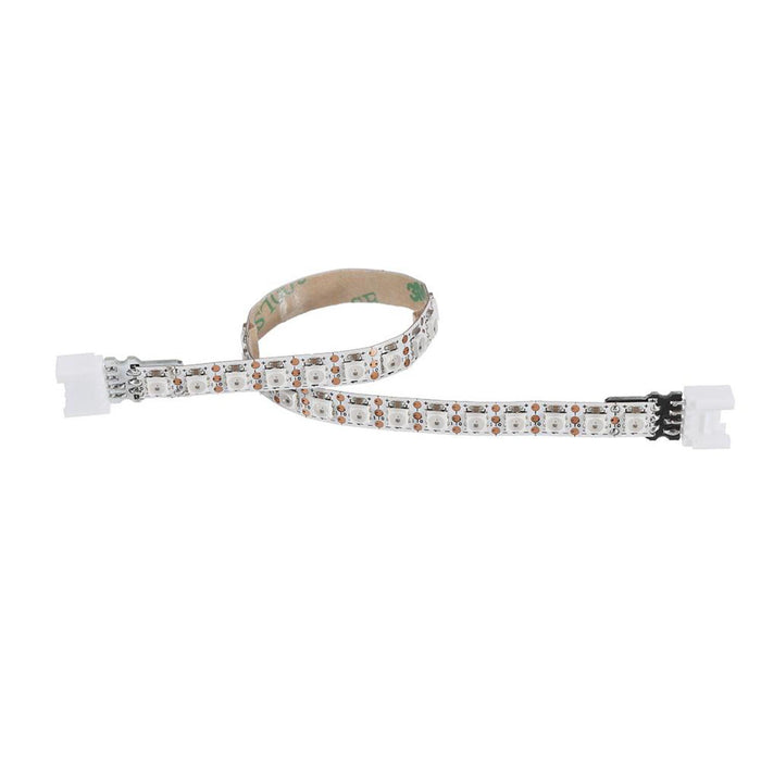 RBG LED is a extendable strip light - 20cm