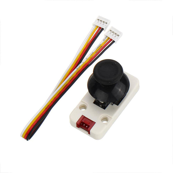 I2C Joystick Unit (MEGA328P)