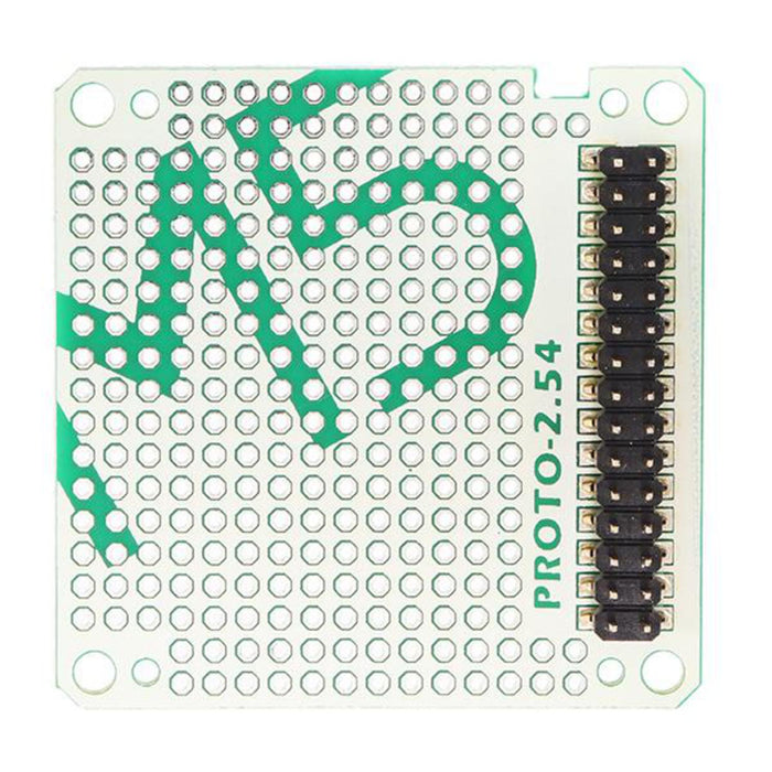 Core Development of Proto Board