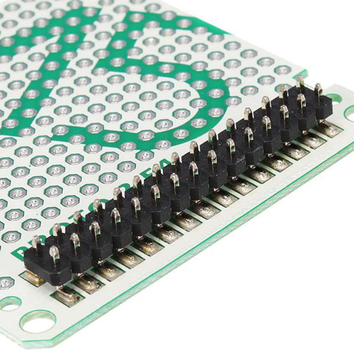 Core Development of Proto Board