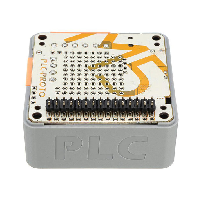 PLC Proto Industrial Board Module