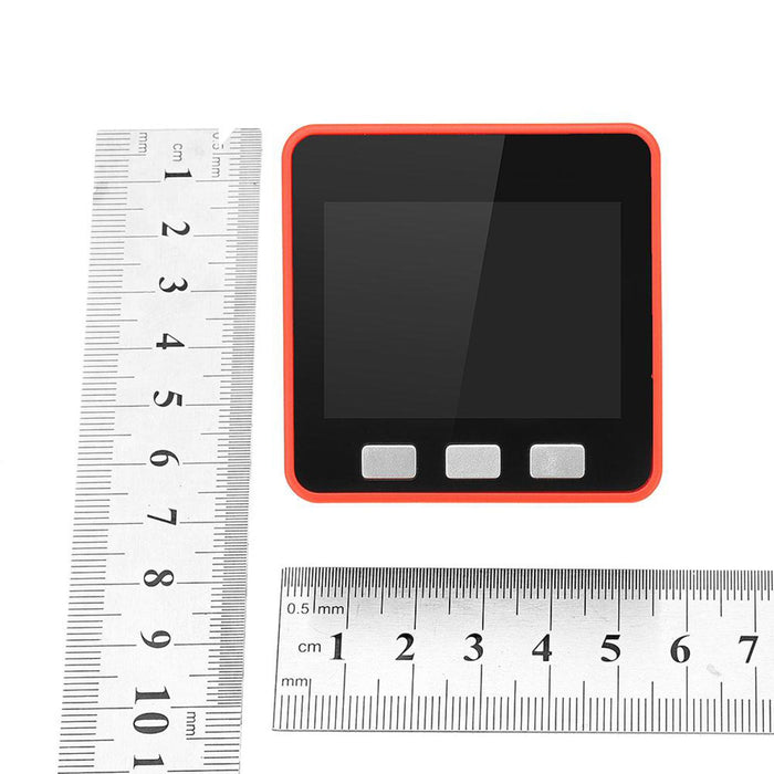 M5Stack FIRE IoT Development Kit (PSRAM 2.0)