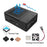 Raspberry Pi 3B+ Case with Cooling Fan + Heatsinks