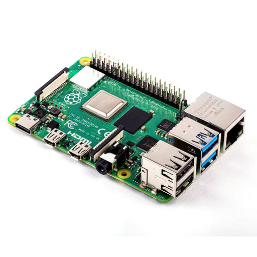 Raspberry Pi 4 Model B - 8GB