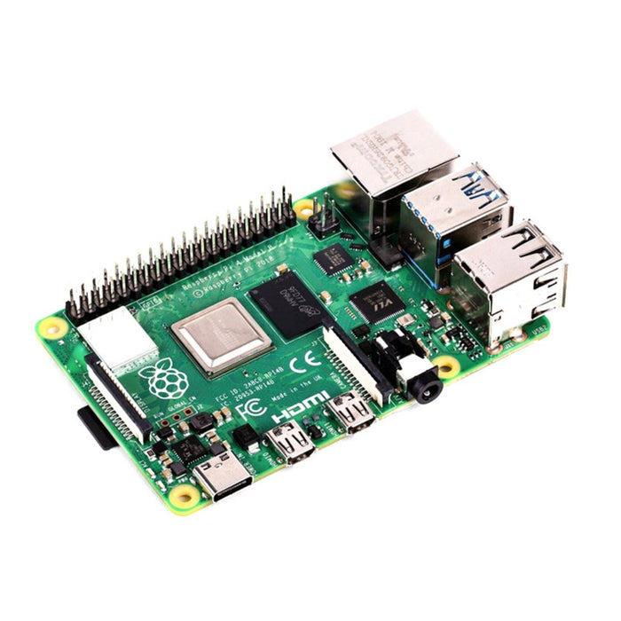 Raspberry Pi 4 Model B - 8GB