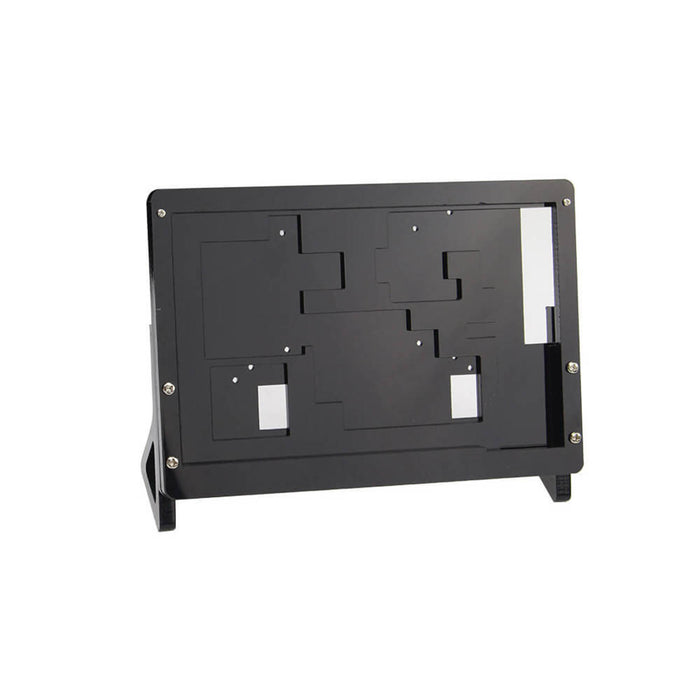 Raspberry Pi Acrylic Support Holder Acrylic Case for 7 inch Display