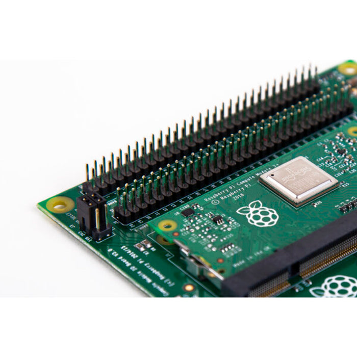 Raspberry Pi Compute Module 3+ 16GB