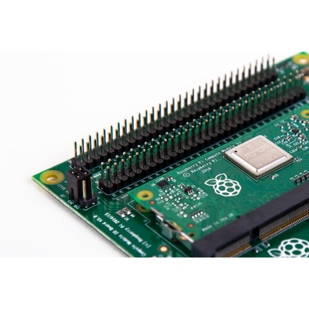 Raspberry Pi Compute Module 3+ 8GB