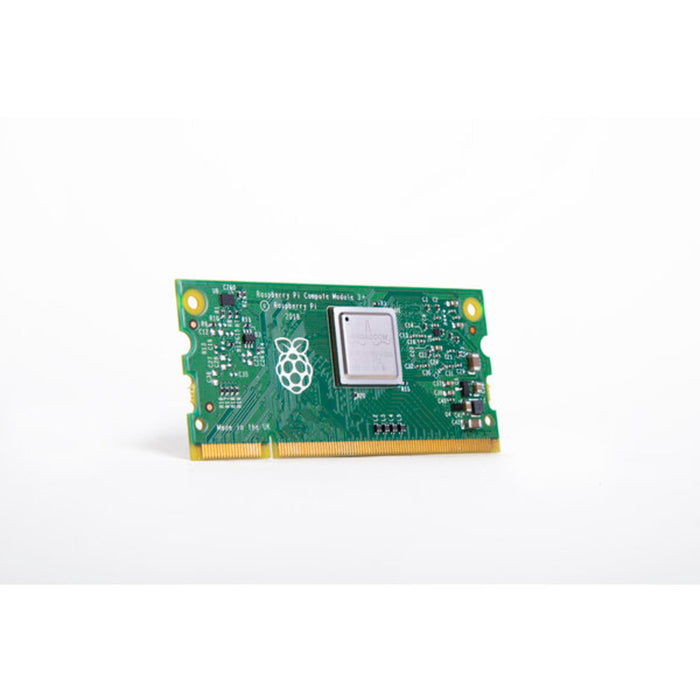 Raspberry Pi Compute Module 3+ 8GB