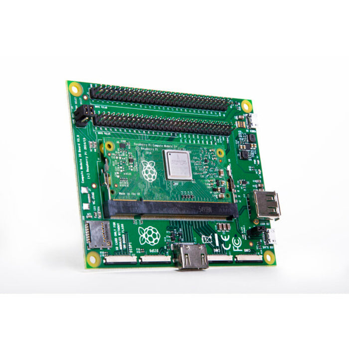 Raspberry Pi Compute Module 3+ 8GB