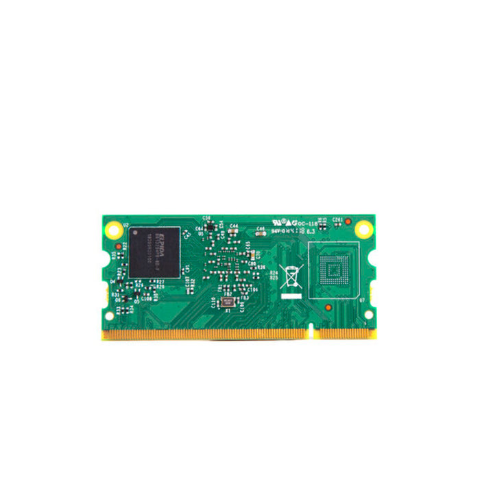Raspberry Pi Compute Module 3+ 8GB
