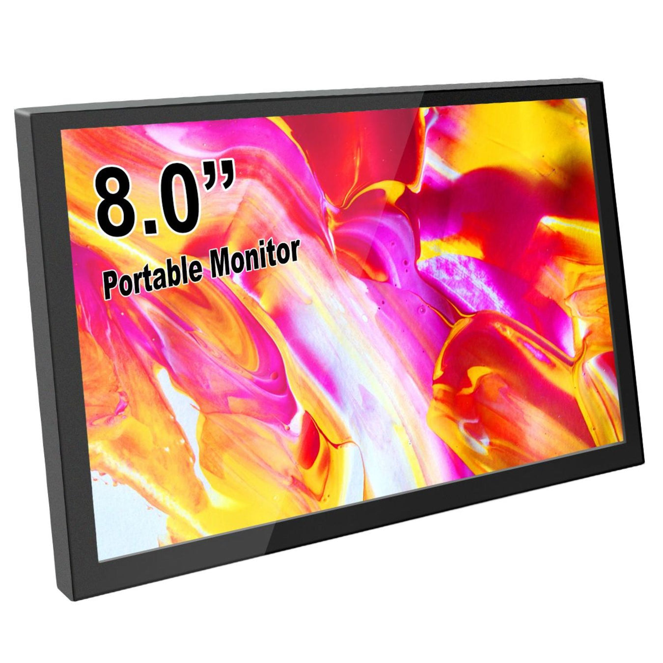 LCD Displays