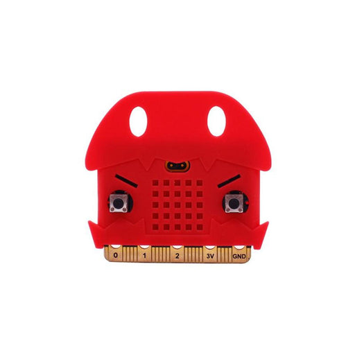 Yahboom cute silicone protective case for BBC micro:bit