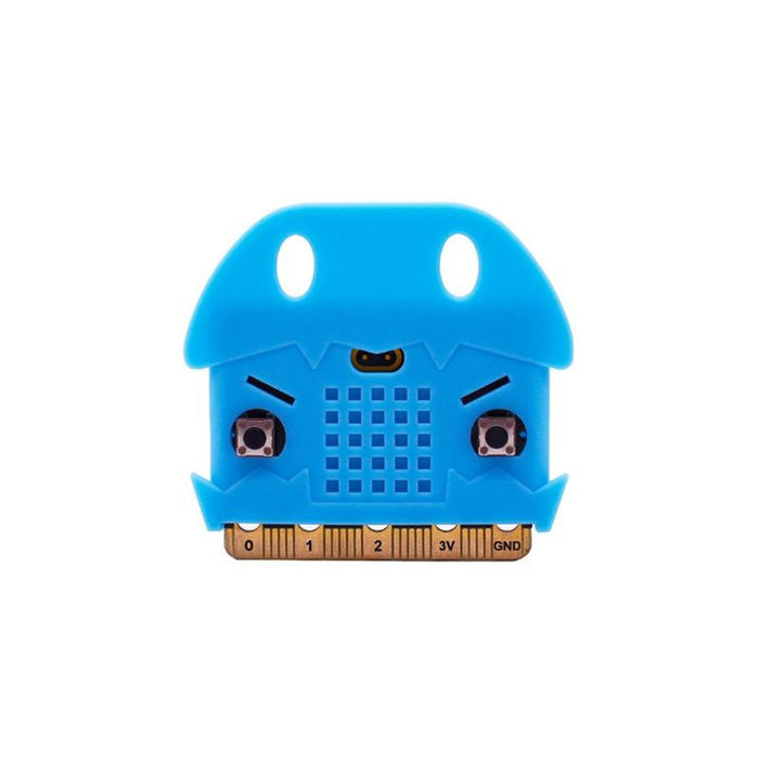 Yahboom cute silicone protective case for BBC micro:bit
