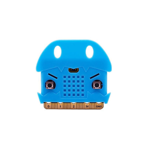 Silicone protective case for BBC micro:bit