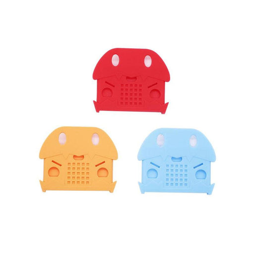 Silicone protective case for BBC micro:bit