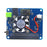 Smart Temperature Control Fan and Power Expansion Board for Raspberry Pi