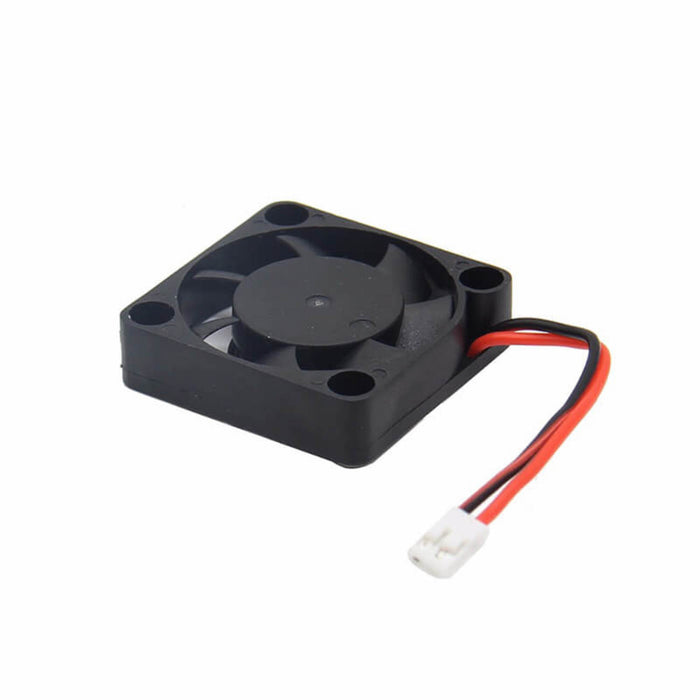 Smart Temperature Control Fan and Power Expansion Board for Raspberry Pi