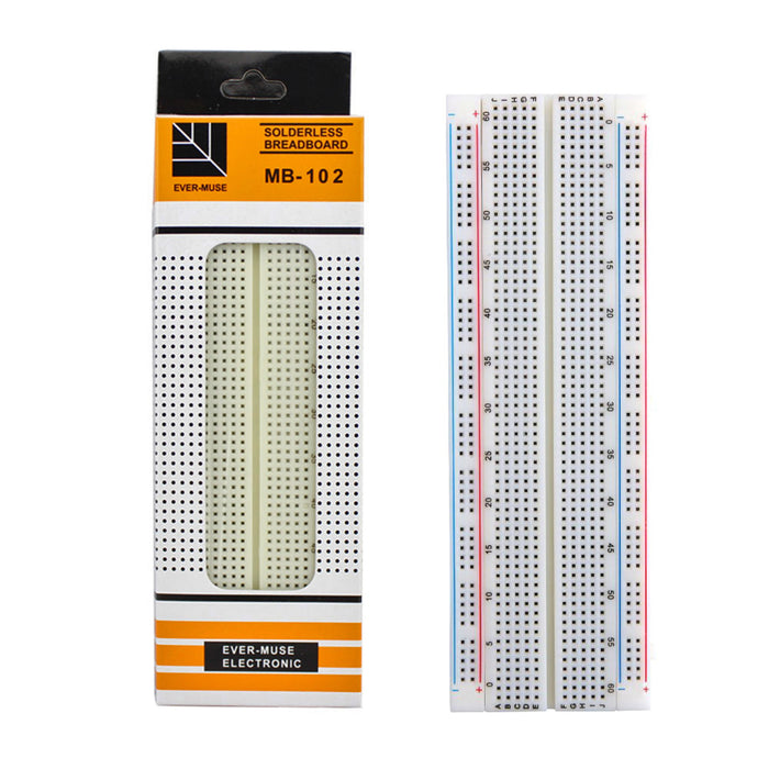 Starter Kit for Raspberry Pi +Arduino