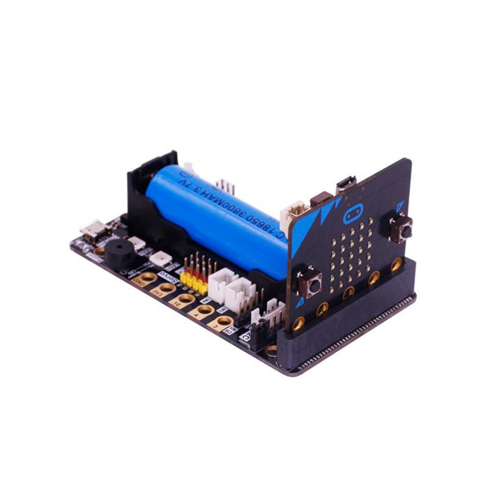 Yahboom Super:bit expansion board for micro:bit