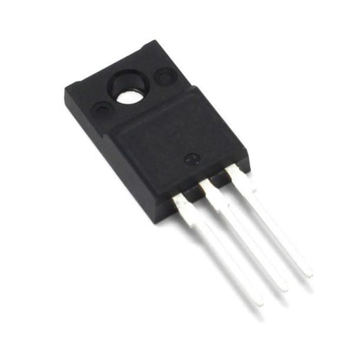 Voltage Regulator - 5V