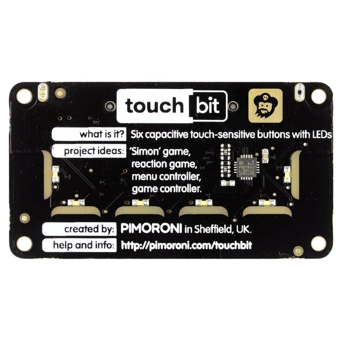 touch:bit