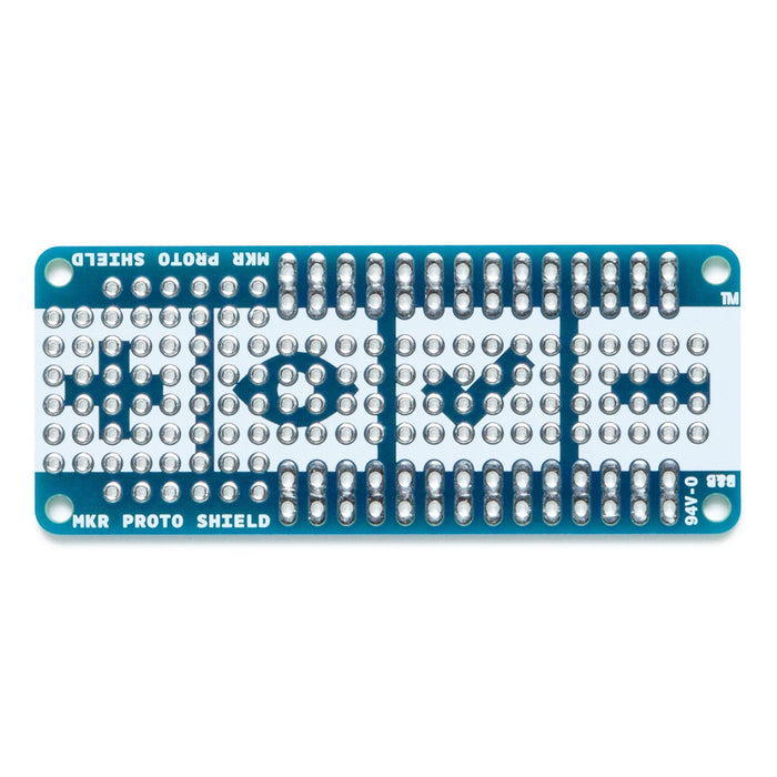 Arduino MKR Proto Shield