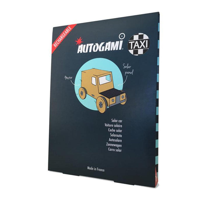 Autogami