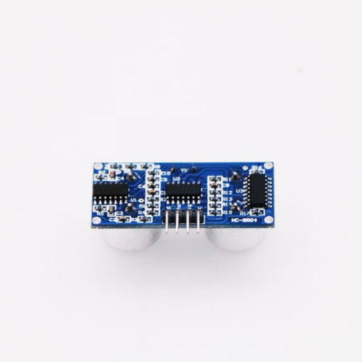 HC-SR04 Ultrasonic Sensor Distance Measuring Module Ultra01+