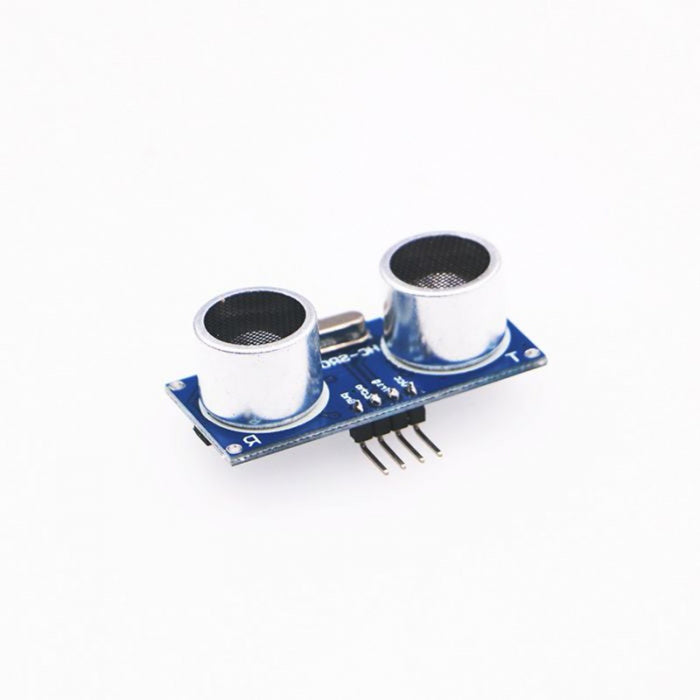 HC-SR04 Ultrasonic Sensor Distance Measuring Module Ultra01+